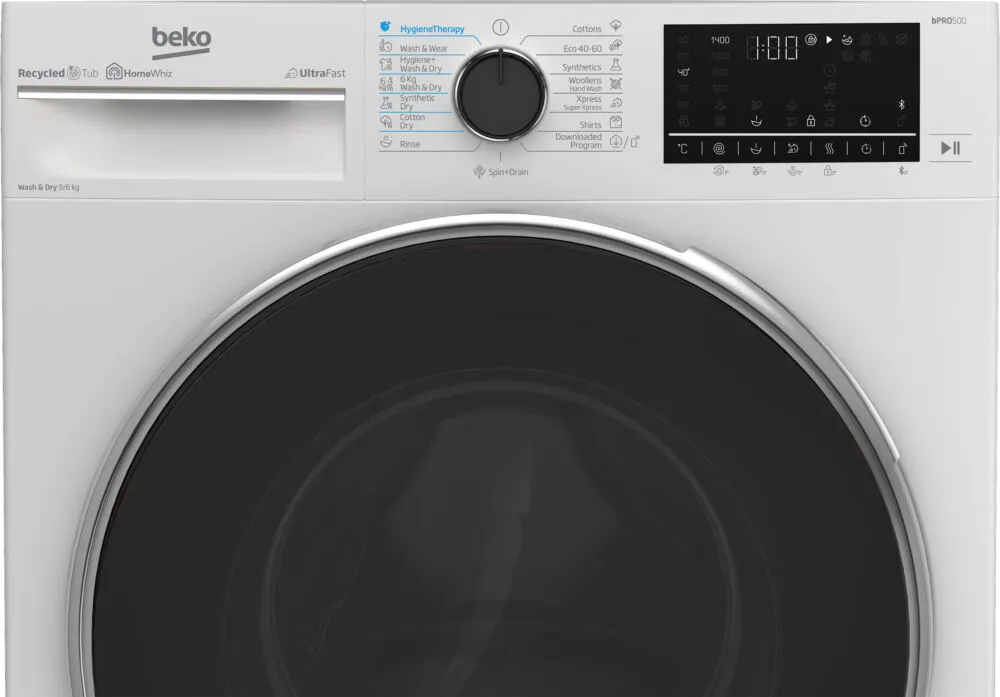 Beko B5DF T 59447 W Thumbnail 5