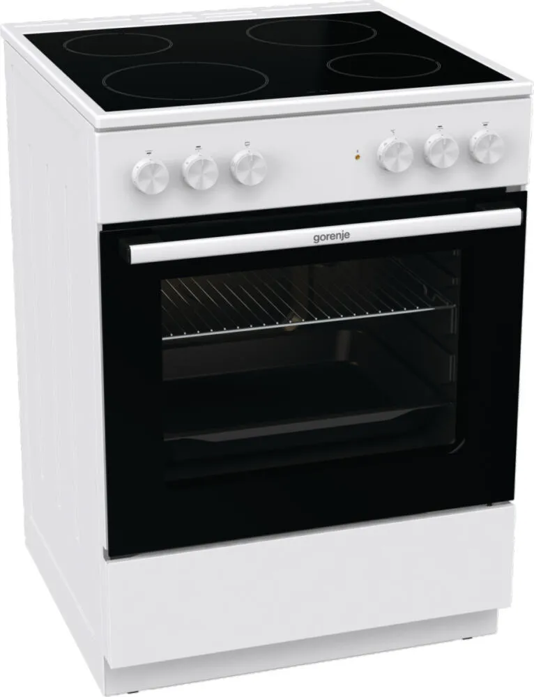 Gorenje GEC6A11WG Thumbnail 1