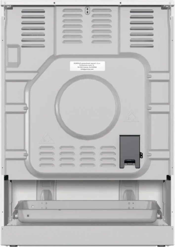 Gorenje GEC6A11WG Thumbnail 9