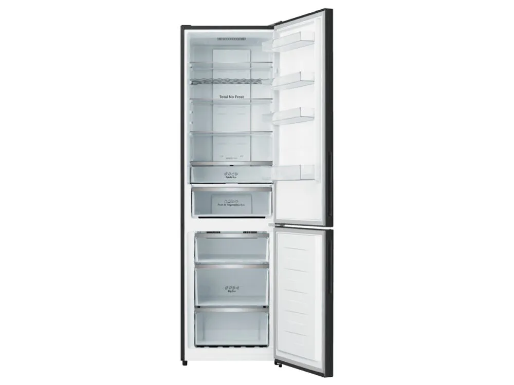Hisense RB440N4GBD 336 Litre No-Frost Buzdolabı Thumbnail 3