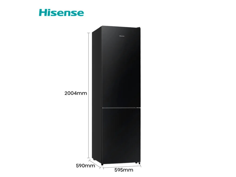 Hisense RB440N4GBD 336 Litre No-Frost Buzdolabı Thumbnail 9