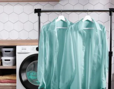 Gorenje WNEI94ADS 9 kg 1400 Devir Çamaşır Makinesi Thumbnail 12