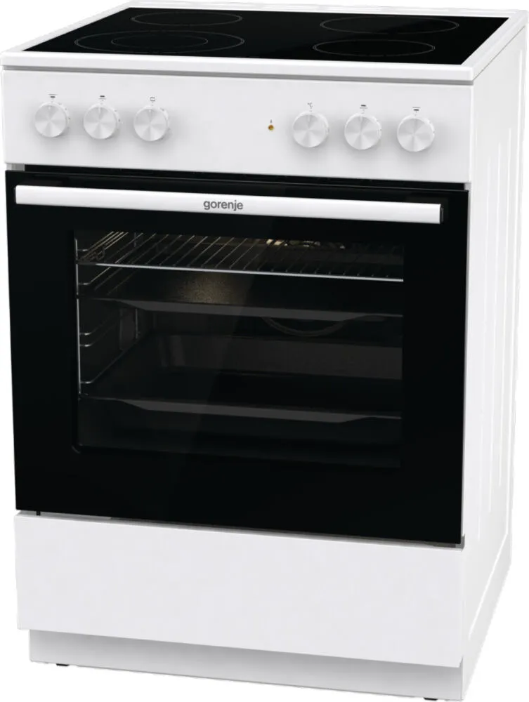 Gorenje GEC6A41WC Thumbnail 6