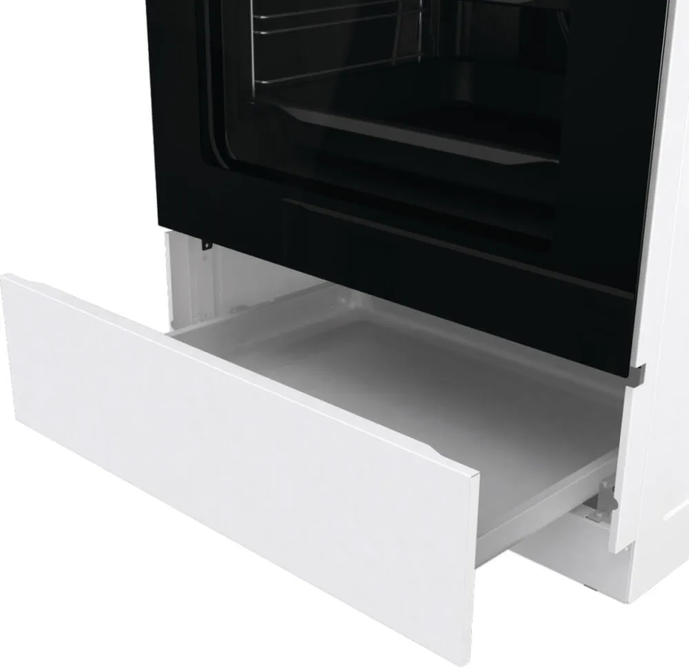 Gorenje GEC6A41WC Thumbnail 4