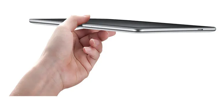 Samsung P7500 Galaxy Tab 10.1 16 GB GT-P7500UWDNSE inç Beyaz Tablet Thumbnail 10