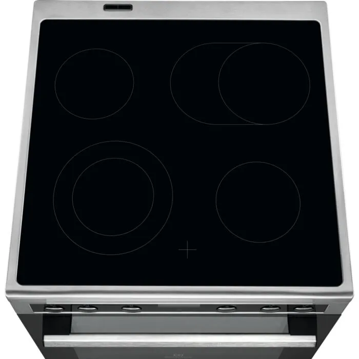 Electrolux LKR66020MX Thumbnail 2