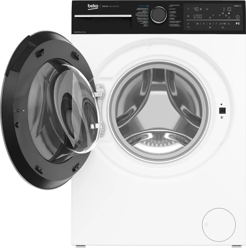 Beko WT 510 WT510 Thumbnail 4