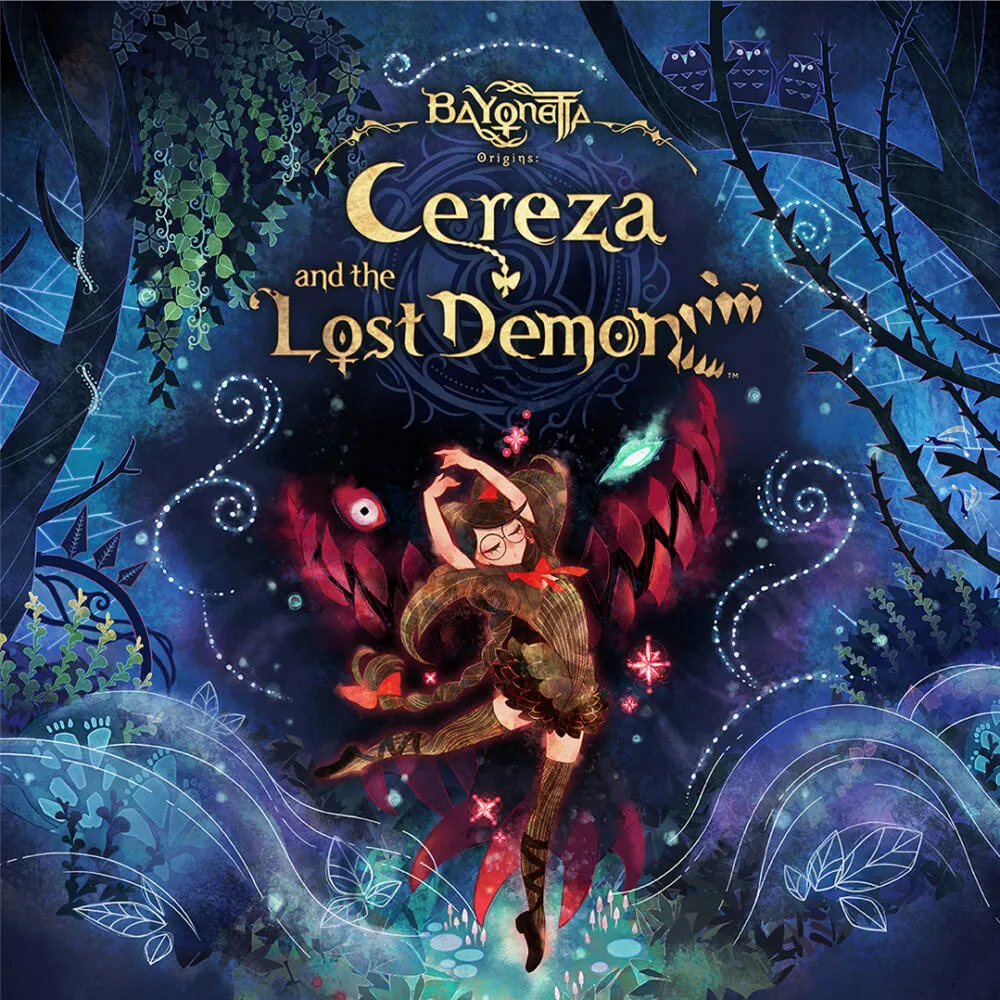 Nintendo Bayonetta Origins: Cereza and the Lost Demon (Switch) 10009829 Thumbnail 1