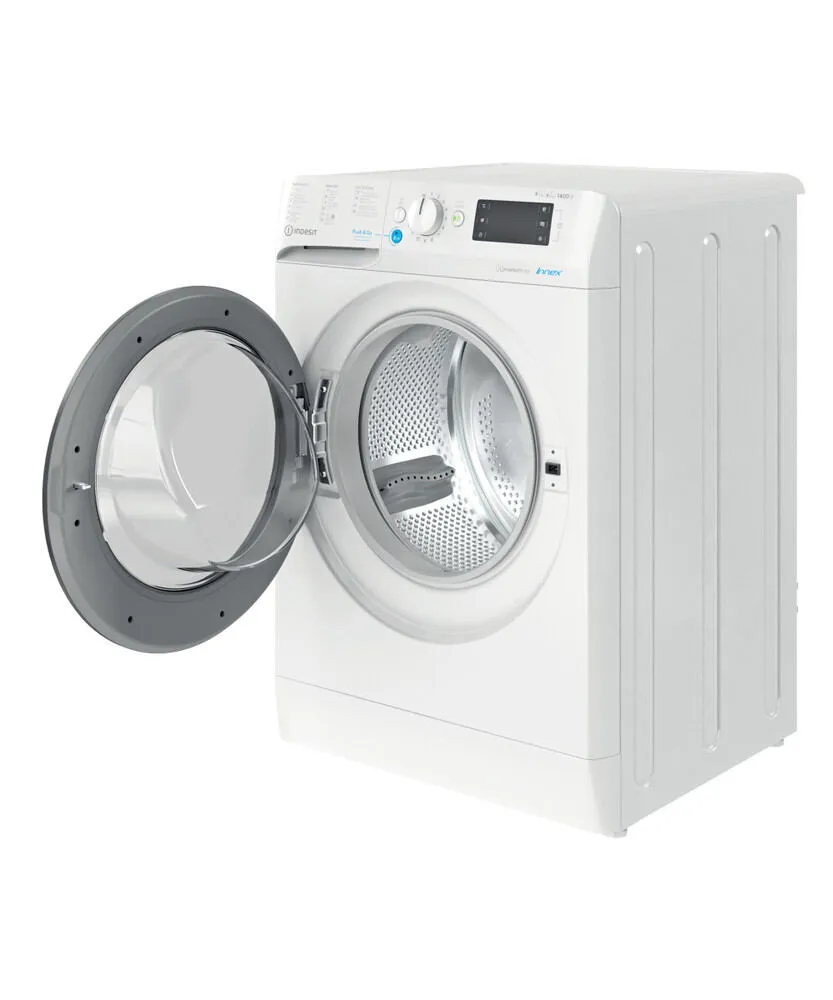 Indesit BDE 96435 9EWB BE Washer Dryers Thumbnail 4