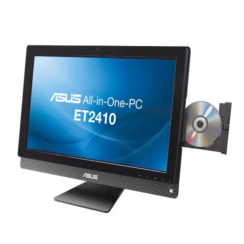 ASUS ET ET2410INTS-B071C Hepsi bir arada bilgisayar Thumbnail 1