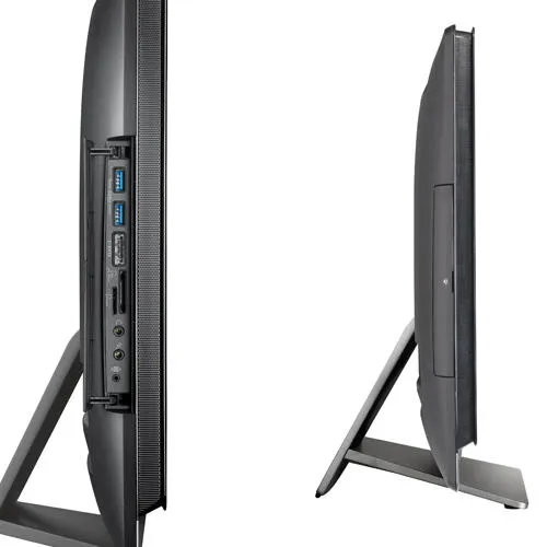 ASUS ET ET2410INTS-B071C Hepsi bir arada bilgisayar Thumbnail 5