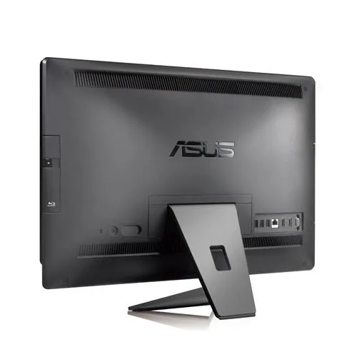 ASUS ET ET2410INTS-B071C Hepsi bir arada bilgisayar Thumbnail 2