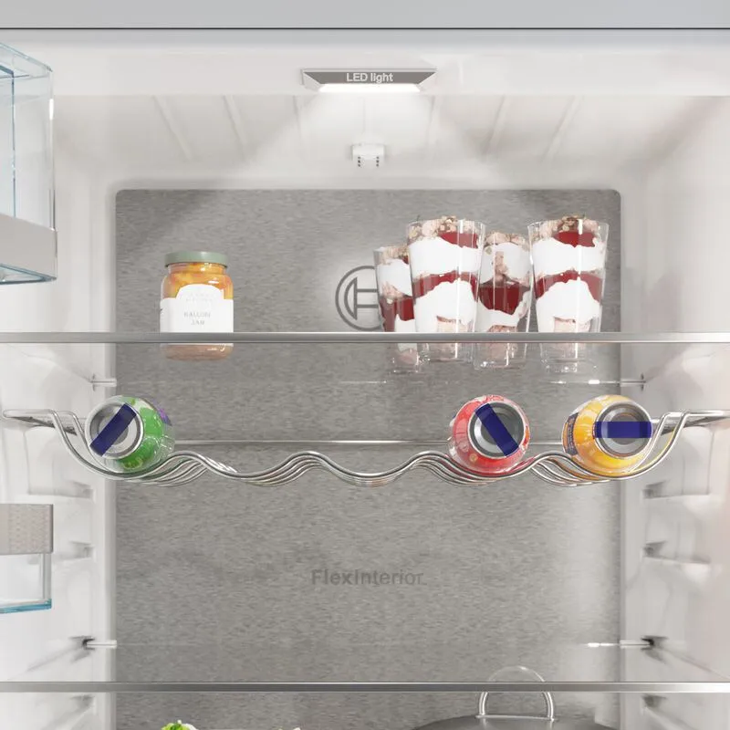Beko KGV366WEP 308 Litre Buzdolabı Thumbnail 9