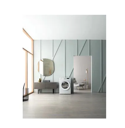 Whirlpool FFS 8258 W SP 8 kg 1151 Devir Çamaşır Makinesi Thumbnail 9