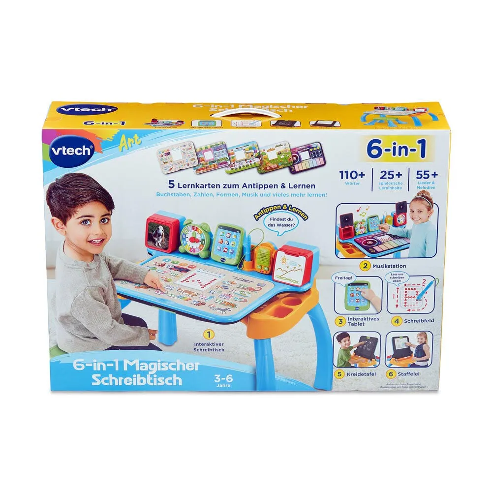 VTech 584904 80-584904 Thumbnail 1