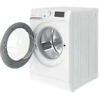 Indesit BWE 101496X WS SPT N 10 kg 1351 Devir Çamaşır Makinesi Thumbnail 3