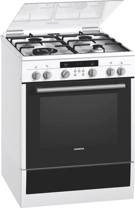 Siemens HR74W233Y Ocaklı fırın Built-in cooker elektrik/ gaz