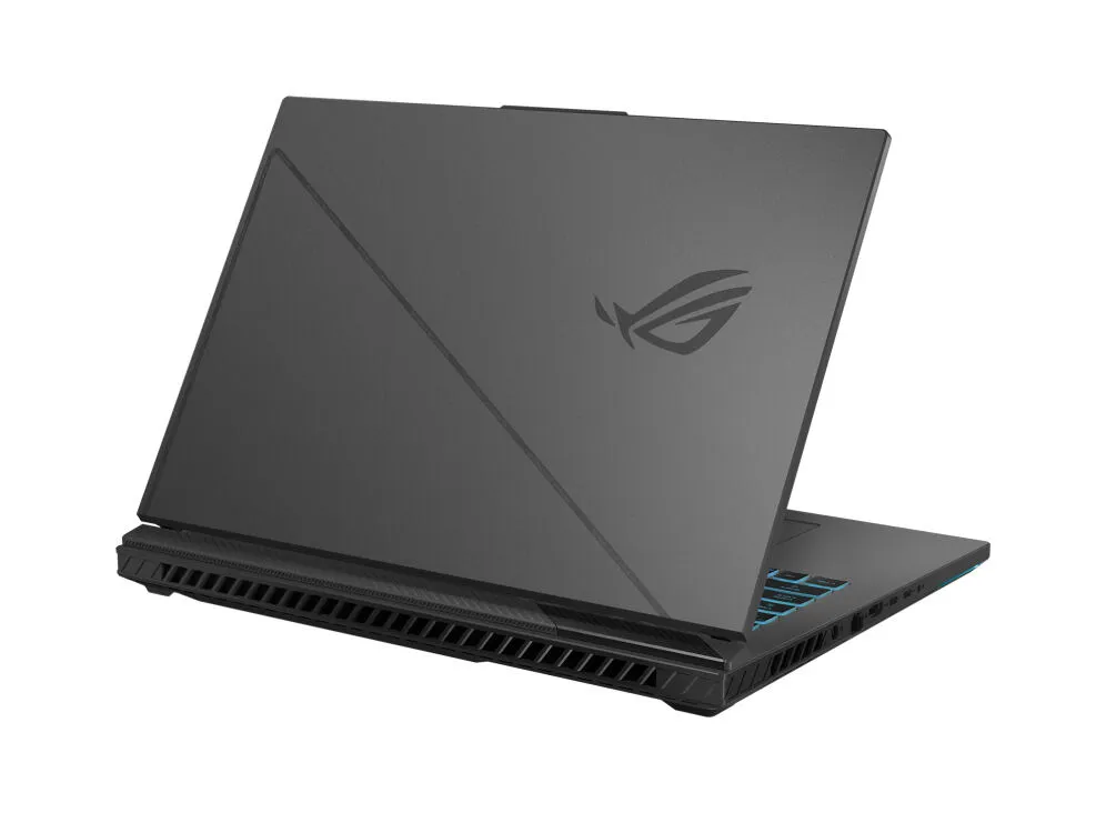 ASUS ROG Strix G18 G814JI-N6062W-GAMING Thumbnail 5