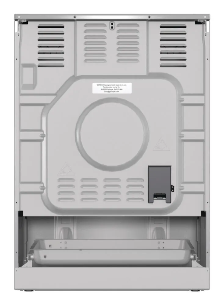 Gorenje GEIT6E81XPG 745523 Thumbnail 7