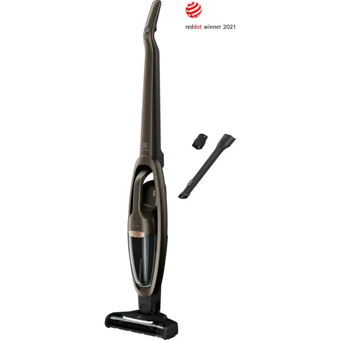 Electrolux Well Q8 WQ81-55MB 0.3 L Toz Torbasız Süpürge Thumbnail 9