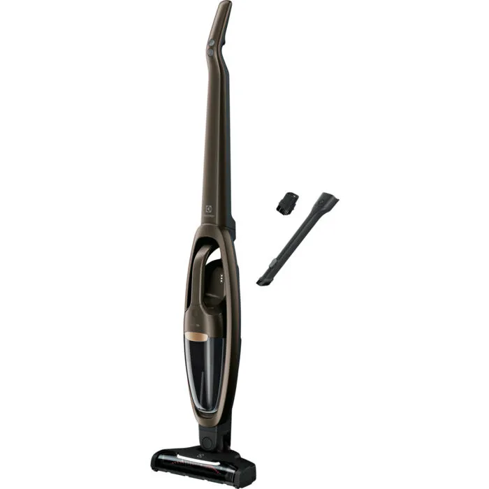 Electrolux Well Q8 WQ81-55MB 0.3 L Toz Torbasız Süpürge Thumbnail 1