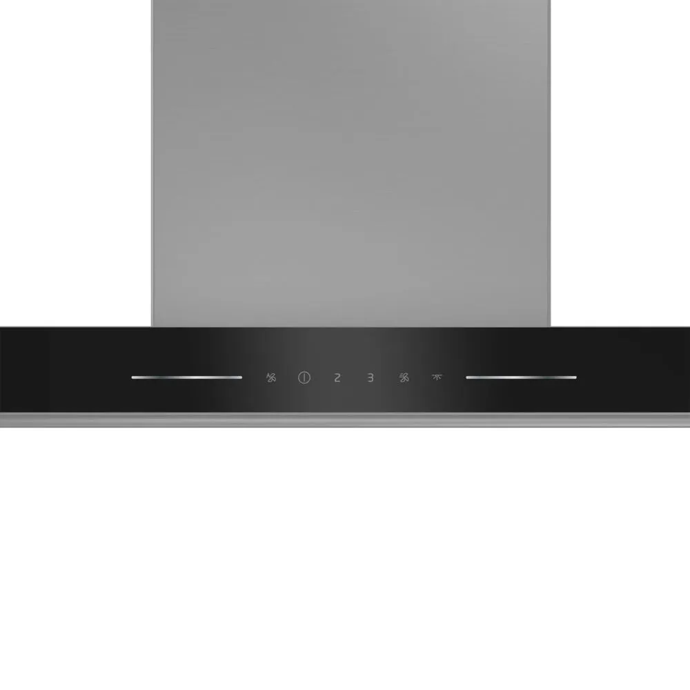 Beko BHCB66641BBHS Duvara monteli Ocak Bacaları Thumbnail 4
