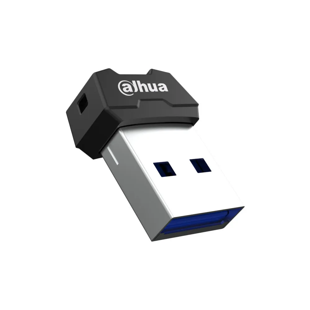 Dahua Technology USB-U166-31-32G DHI-USB-U166-31-32G 32 GB USB 3.2 Flash Bellek Thumbnail 2