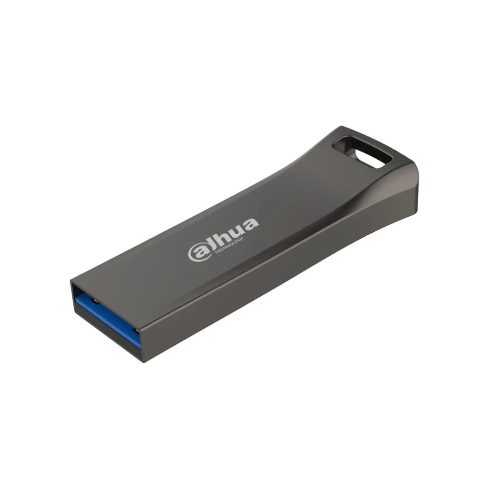 Dahua Technology USB-U156-32-32GB USB flash sürücü A tipi USB 3.2 Gen 1 (3.1 Gen 1) Siyah USB Bellek