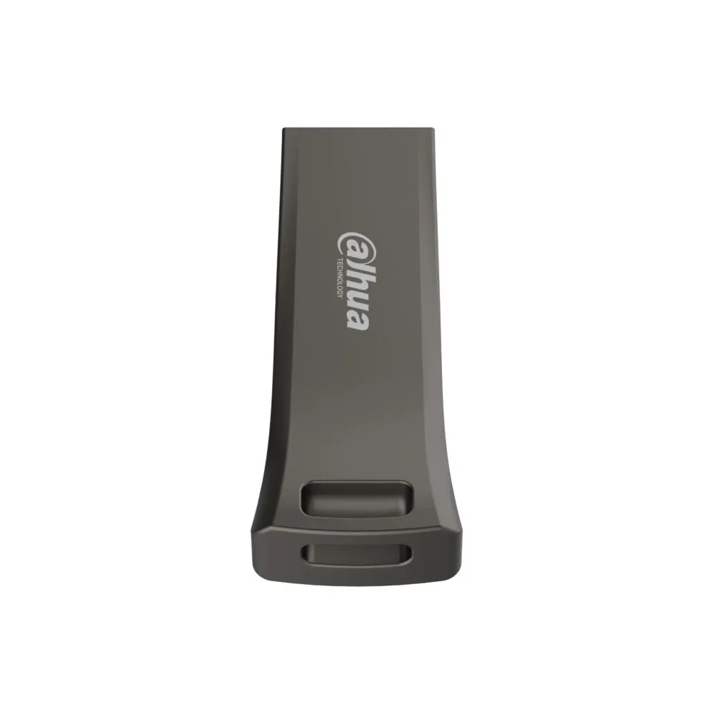Dahua Technology USB-U156-20-32GB USB flash sürücü A tipi USB 2.0 Siyah Thumbnail 2