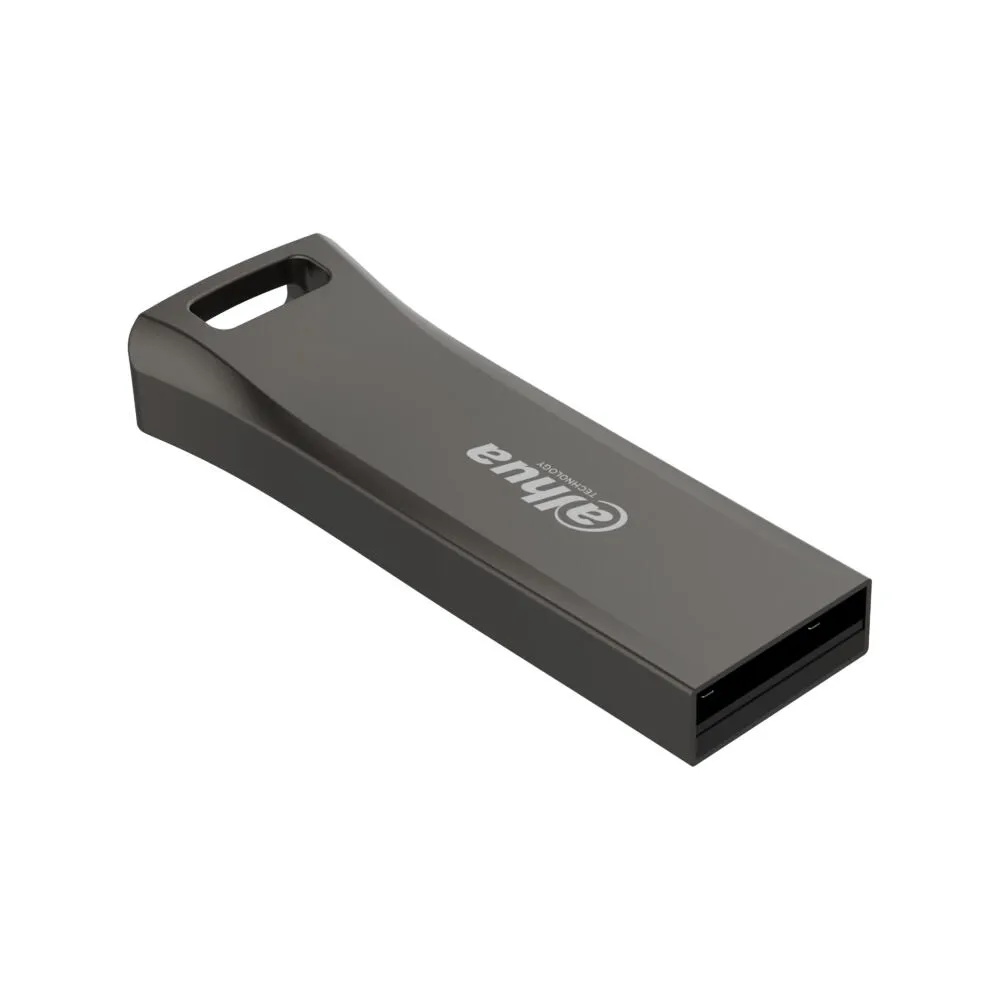 Dahua Technology USB-U156-20-32GB USB flash sürücü A tipi USB 2.0 Siyah USB Bellek