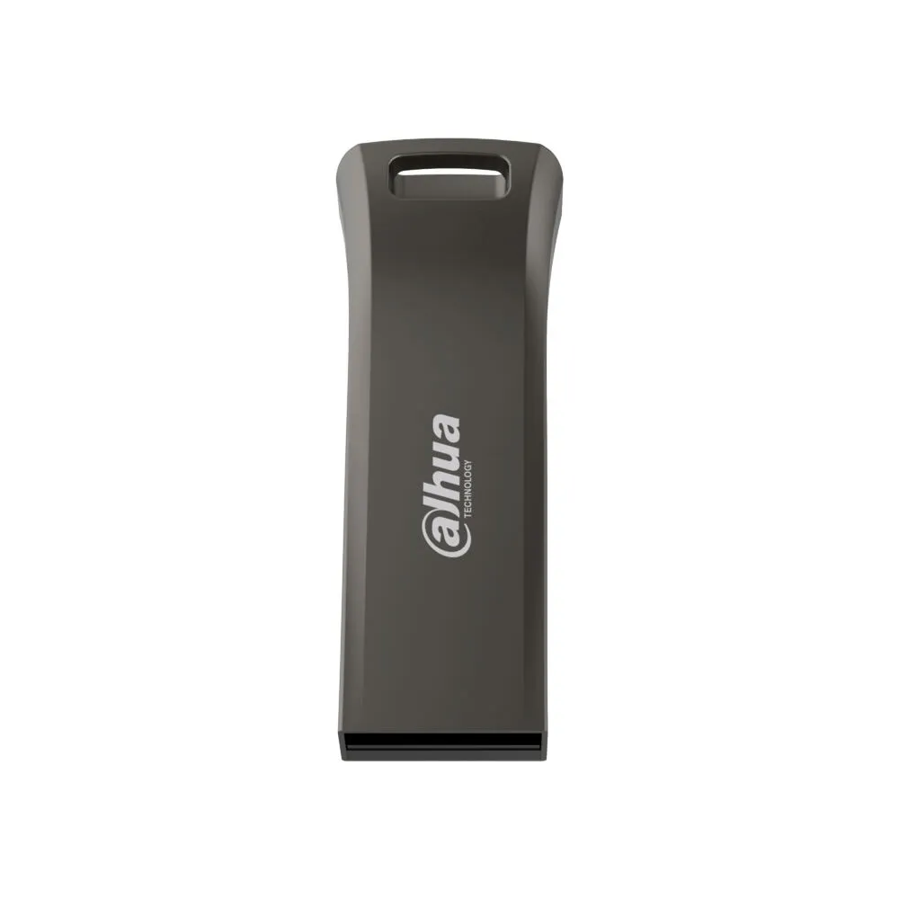 Dahua Technology USB-U156-20-8GB USB flash sürücü A tipi USB 2.0 Siyah USB Bellek