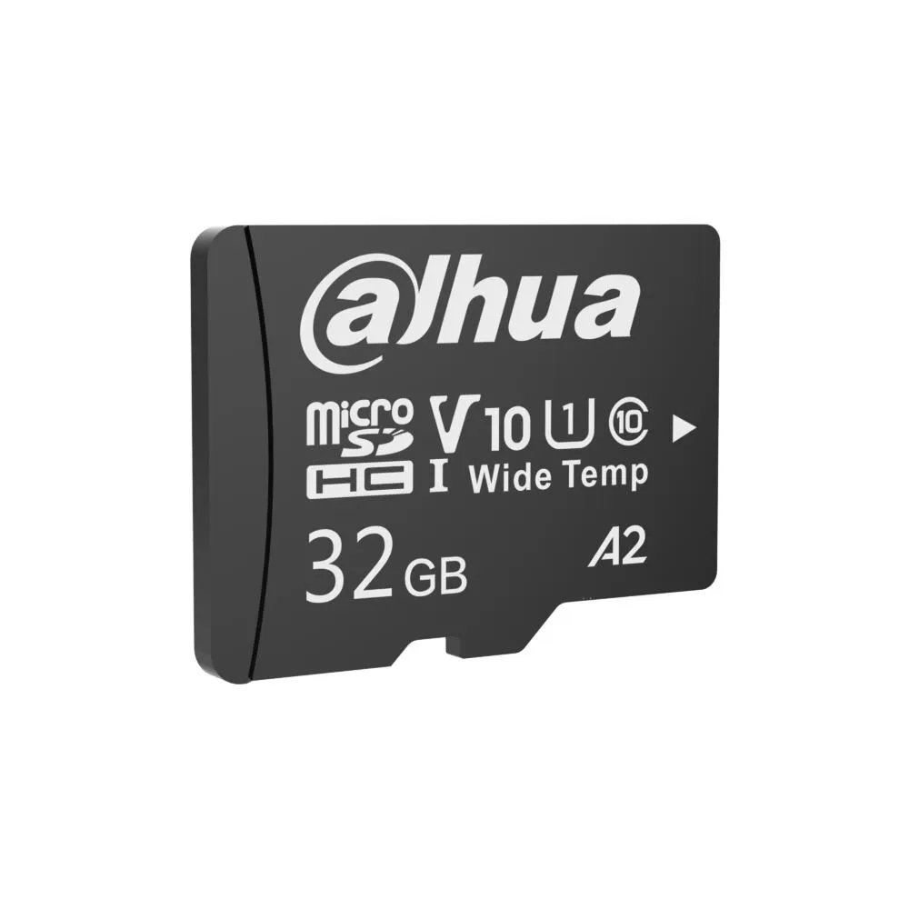 Dahua Technology TF-W100-32GB MicroSDHC UHS-I Sınıf 10 Thumbnail 2