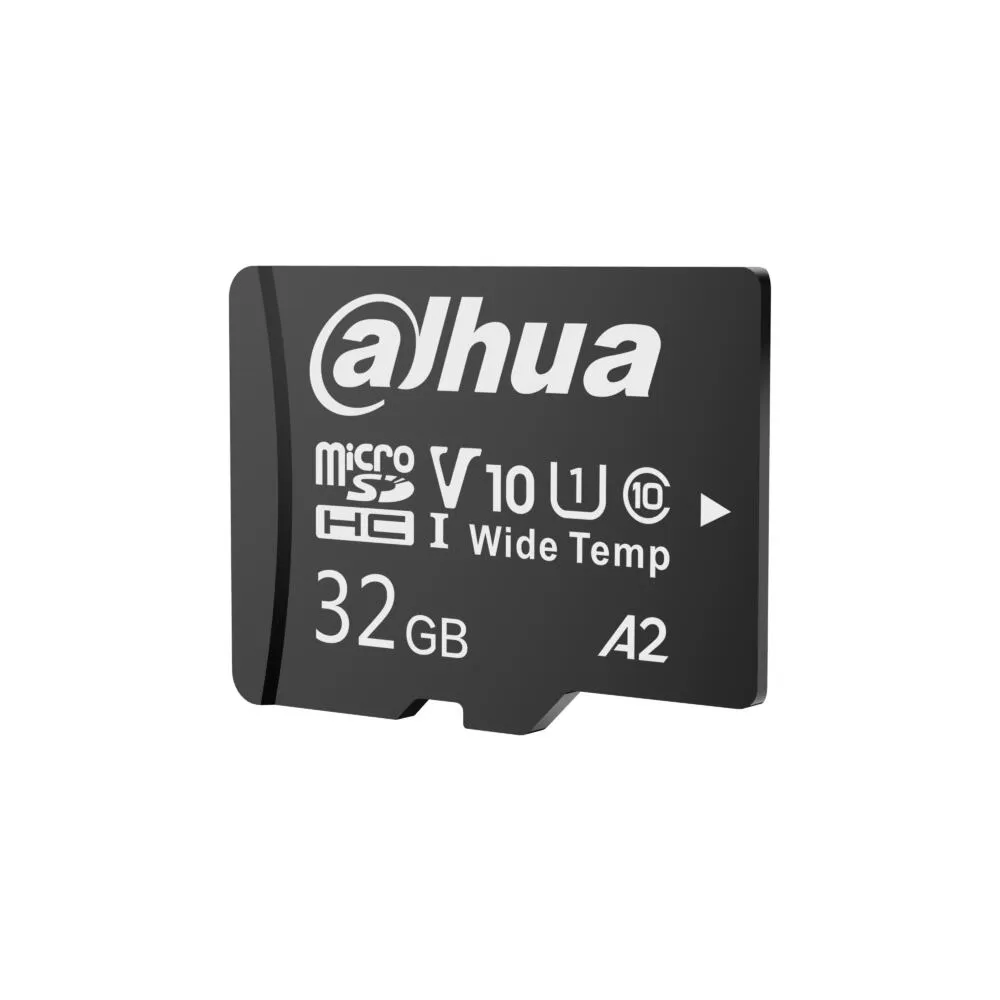 Dahua Technology TF-W100-32GB MicroSDHC UHS-I Sınıf 10 Thumbnail 1