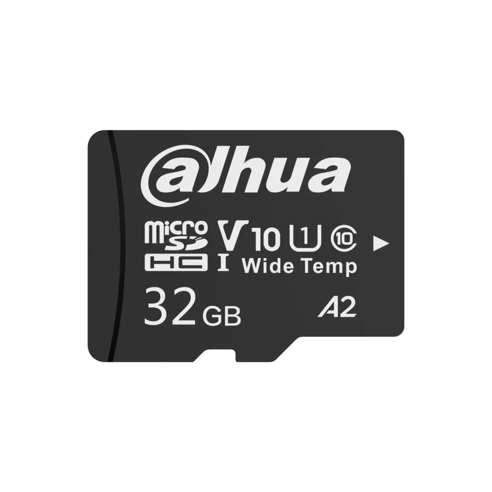 Dahua Technology TF-W100-32GB MicroSDHC UHS-I Sınıf 10 Hafıza Kartı