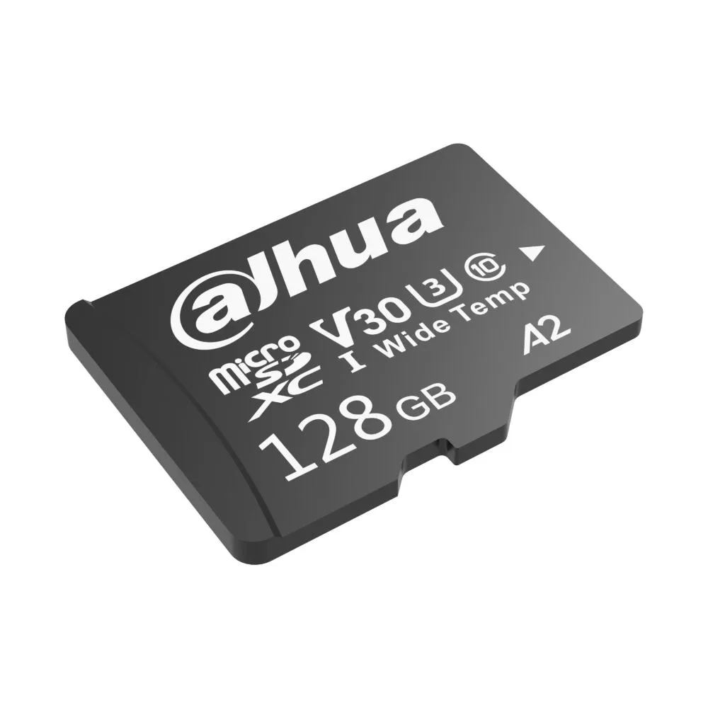 Dahua Technology TF-W100-128GB MicroSDXC UHS-I Sınıf 10 Thumbnail 2