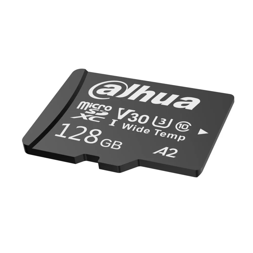 Dahua Technology TF-W100-128GB MicroSDXC UHS-I Sınıf 10 Thumbnail 1