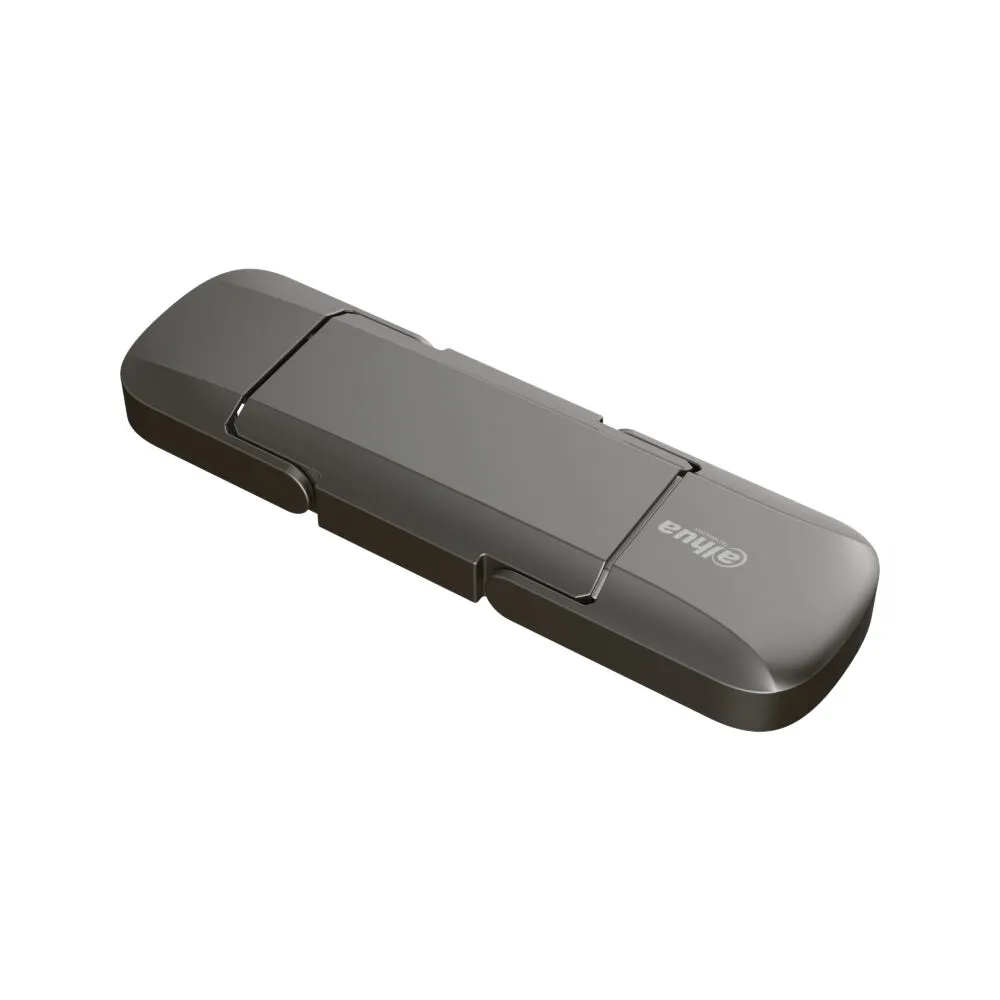 Dahua Technology USB-S809-32 DHI-USB-S809-32-256GB 256 GB Type-C USB 3.2 520 MB/s Flash Bellek Thumbnail 5