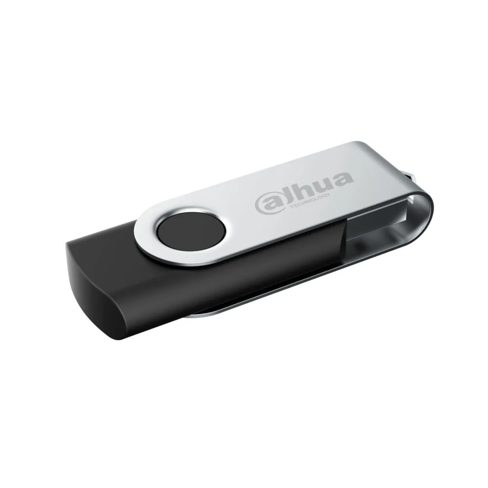 Dahua Technology USB-U116-20-8GB USB flash sürücü A tipi USB 2.0 Mavi USB Bellek