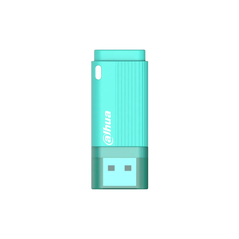 Dahua Technology USB-U126-20-32GB USB flash sürücü A tipi USB 2.0 Mavi Thumbnail 1