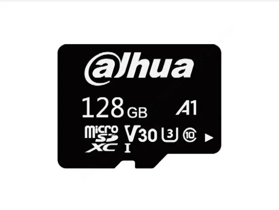 Dahua Technology TF-L100-128G 128 GB MicroSDXC UHS-I Sınıf 10 Hafıza Kartı