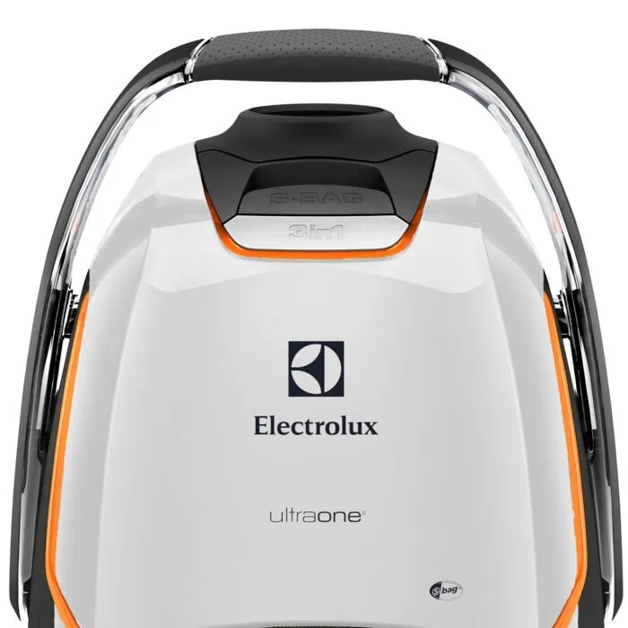 Electrolux EUOC93IW 900 258 528 700 W 5 L Toz Torbalı Süpürge Thumbnail 3