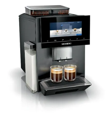 Siemens EQ900 Tam otomatik Espresso makinesi 2,3 l Kahve Makinesi