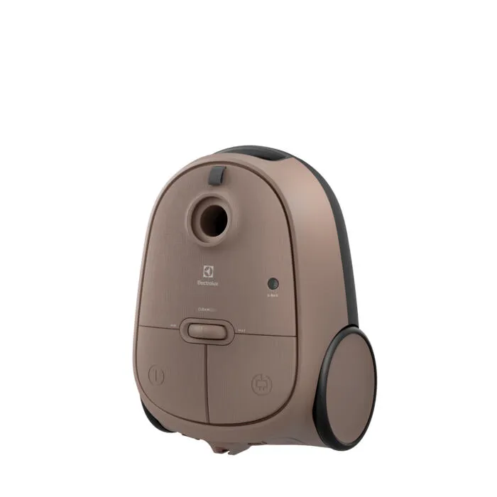 Electrolux EB61C3WBL elektrik süpürgesi 3,5 l Tambur vakum Kuru 850 W Toz torbası Elektrikli Süpürge