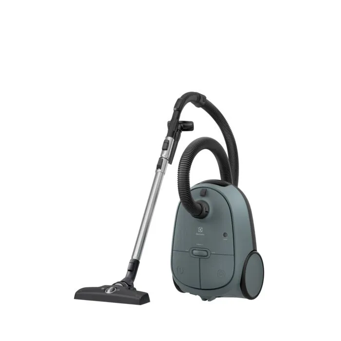 Electrolux EB61C1OG 850 W 3.5 L Toz Torbalı Süpürge Thumbnail 5