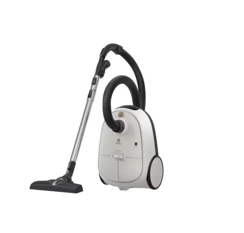 Electrolux EB61H6SW 850 W 3.5 L Toz Torbalı Süpürge Thumbnail 2