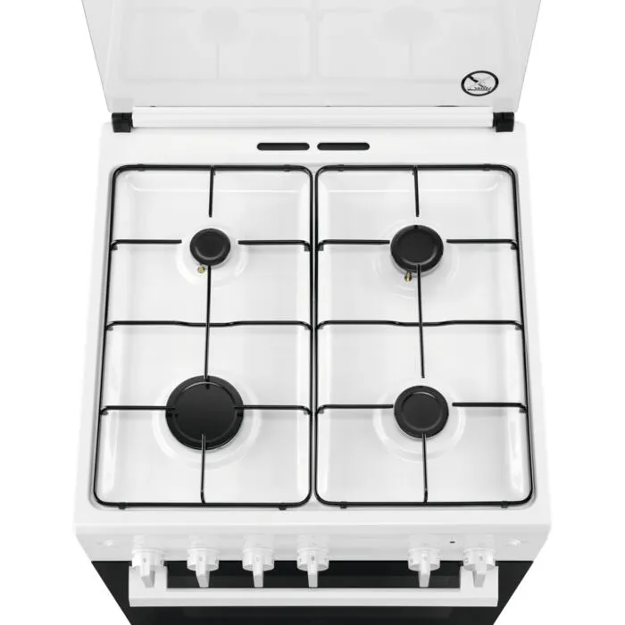 Electrolux LKG604002W 943 003 544 Thumbnail 6