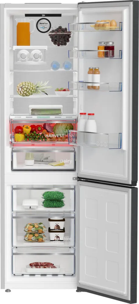 Beko B5RCNA406LXBRW 7524820002 355 Litre No-Frost Buzdolabı Thumbnail 12