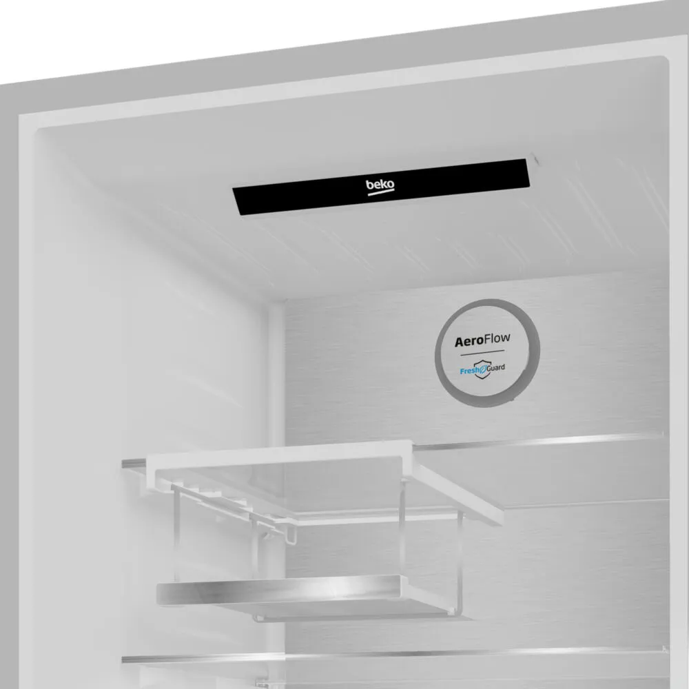 Beko B5RCNA406LXBRW 7524820002 355 Litre No-Frost Buzdolabı Thumbnail 6