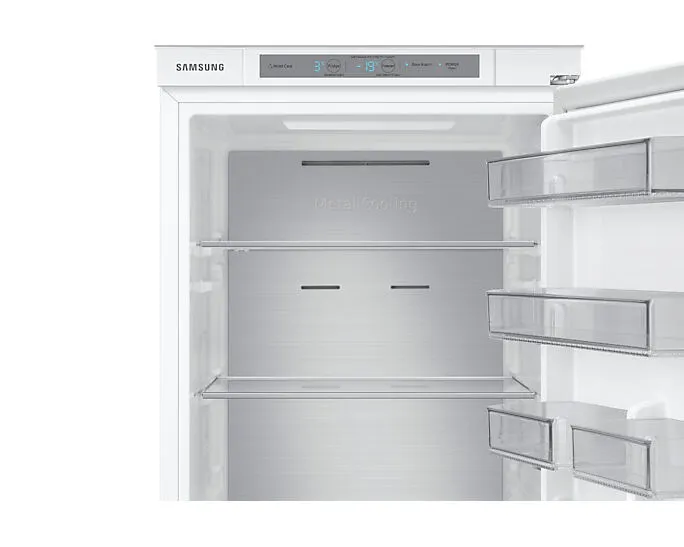 Samsung BRB30703EWW/EF 298 Litre No-Frost Buzdolabı Thumbnail 8