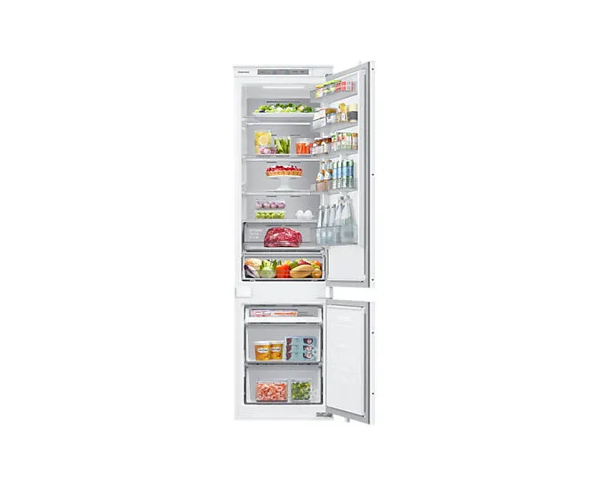 Samsung BRB30703EWW/EF 298 Litre No-Frost Buzdolabı Thumbnail 10